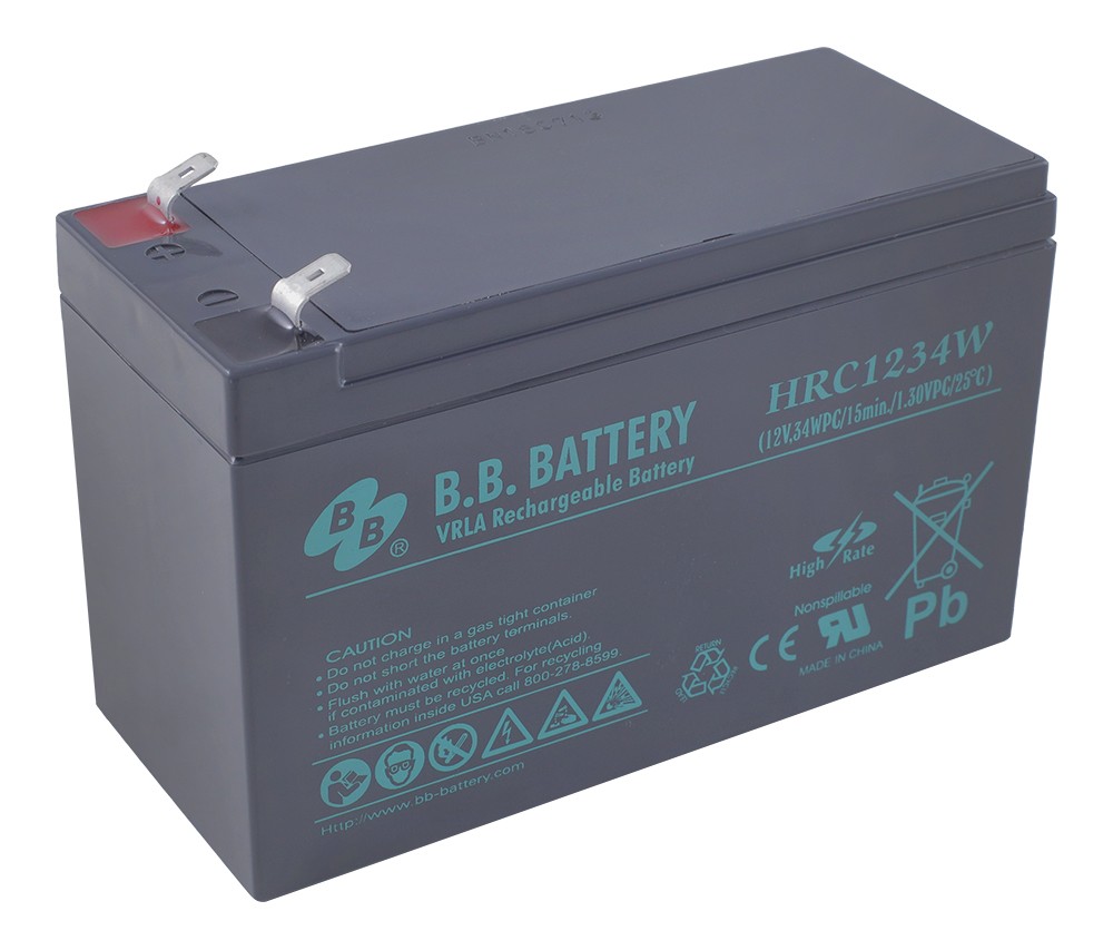 Bb hr9 12. Аккумулятор BB Battery HR 9-12. Аккумулятор BB Battery HR 6-12. Аккумулятор b.b. Battery  HRC 1234. Аккумулятор BB Battery HR 9-6.