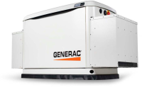 Газовый генератор Generac 7293 (13,6 кВт)
