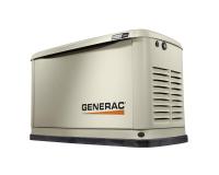 Газовый генератор Generac 7146 (13 кВт)