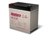 АКБ Ventura GPL 12-55