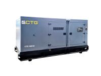 Газовый генератор CTG 160CG (142 кВт)