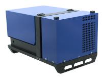 Газовый генератор REG GG 8000-S (6 кВт)