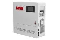 АКБ MNB LFPW-25,6-100 LCD Touch