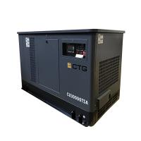 Газовый генератор CTG CU30000TSA (20 кВт)