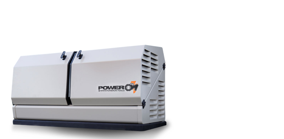 Газовые генераторы PowerOn