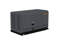 Газовый генератор Mitsui Power GM 8000 (7,5 кВт)