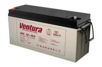 АКБ Ventura GPL 12-150