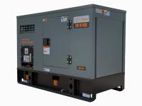 Дизельный генератор Mitsui Power ZM 10 KDE (10 кВт)