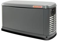 Газовый генератор Honeywell 6278 (8 кВт)