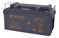 АКБ BB Battery BPS 65-12
