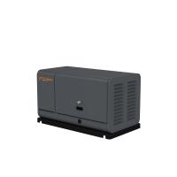 Газовый генератор Mitsui Power GM 7000 (5,8 кВт)