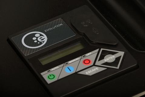 Газовый генератор Generac 7232 (8 кВт)