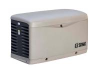 Газовый генератор SDMO RESA 20 TFR (14 кВт)