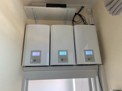 Очень компактные стабилизаторы