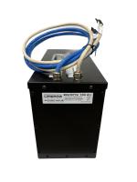 АКБ LiFePo4 (24 вольта / 105 Ач)