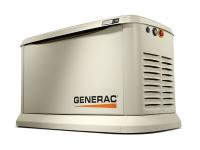 Газовый генератор Generac 7232 (8 кВт)