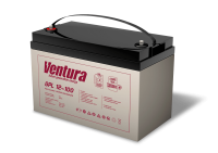 АКБ Ventura GPL 12-100