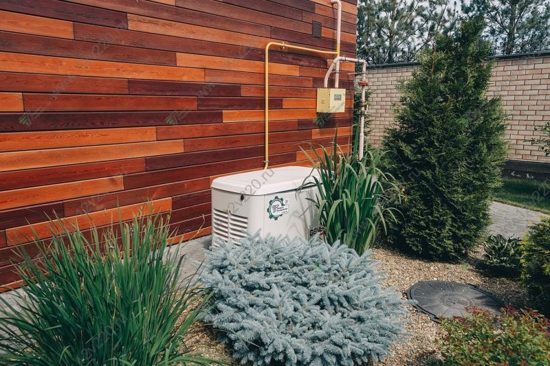 Устранение проблем с отключением электричества