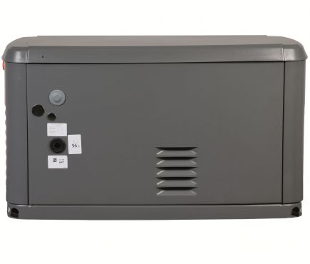 Газовый генератор Pramac 7289 (GA20000, 16 кВт)