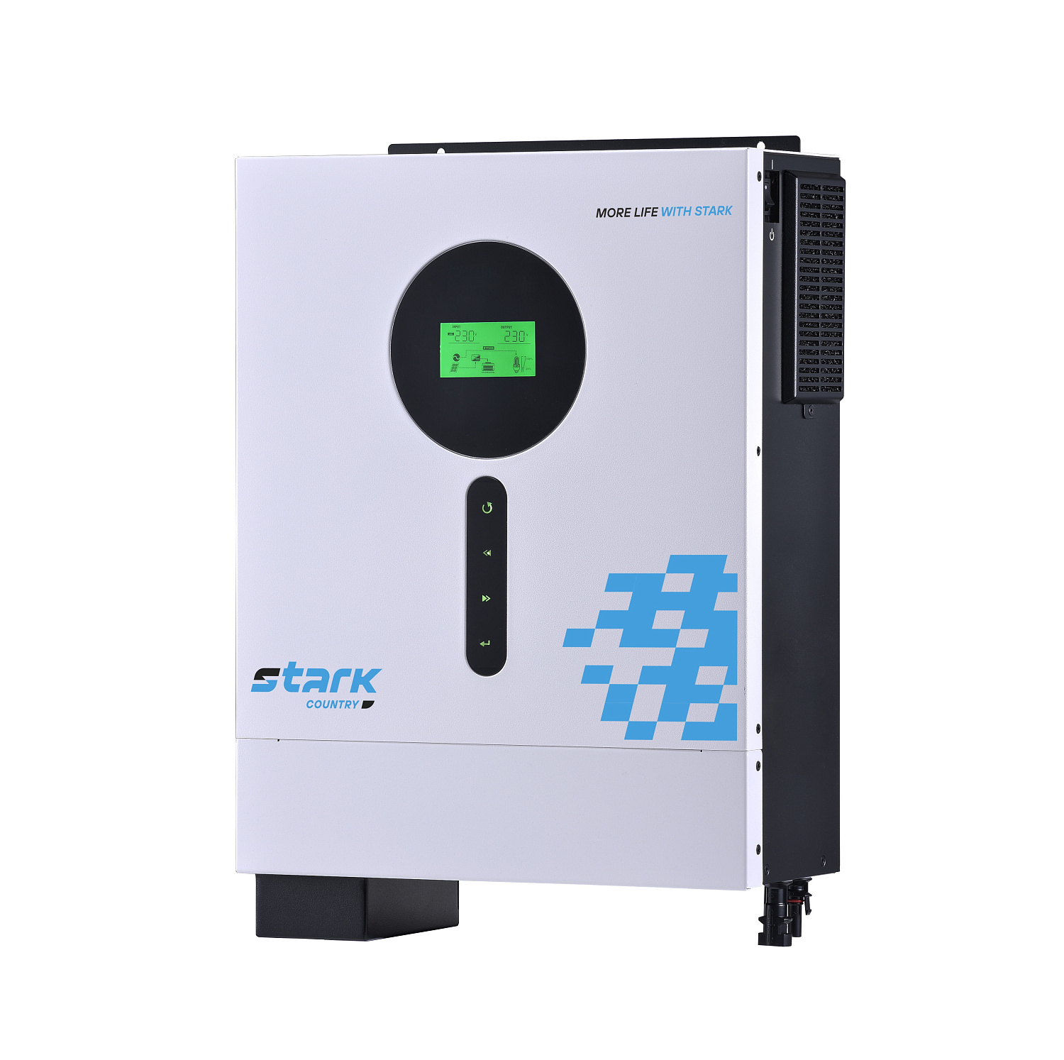 ИБП Stark Country 6000 INV SOLAR V