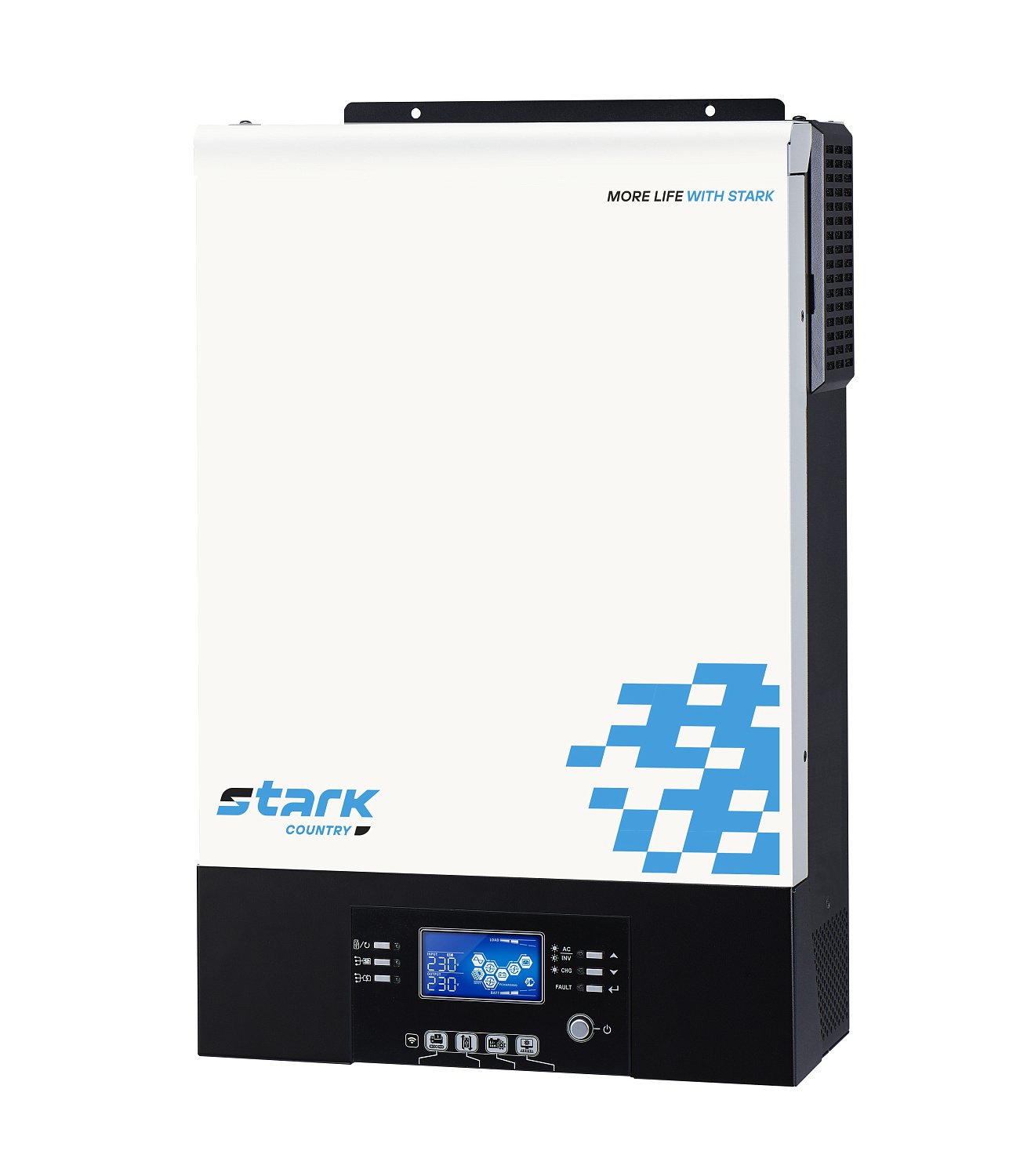 ИБП Stark Country 6200 INV SOLAR