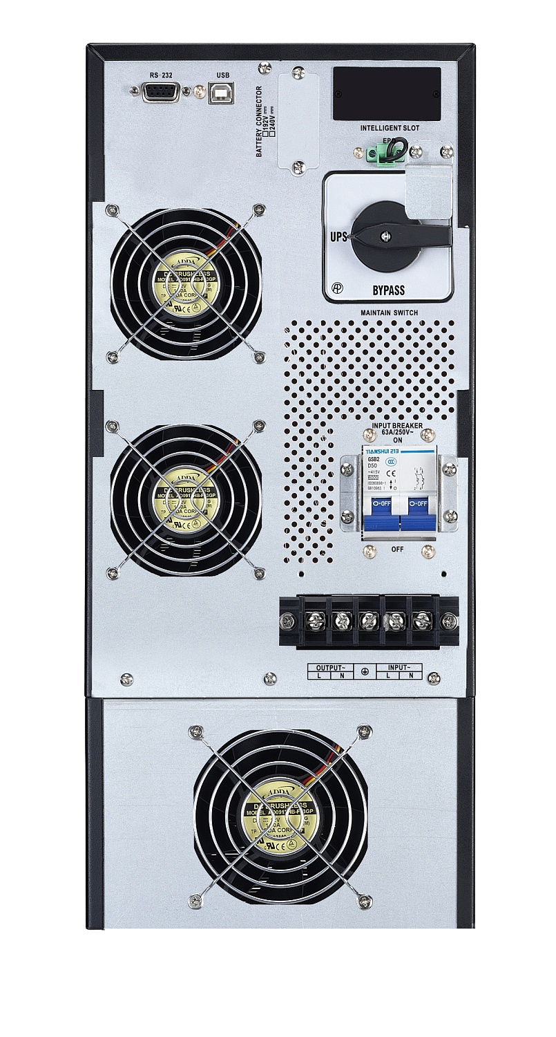 ИБП Stark Country 10000 Online 12A