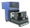 Газовый генератор REG GG 8000-S (6 кВт)