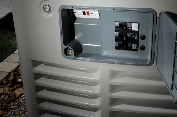 Газовый генератор Generac 6271/5916 (13 кВт)