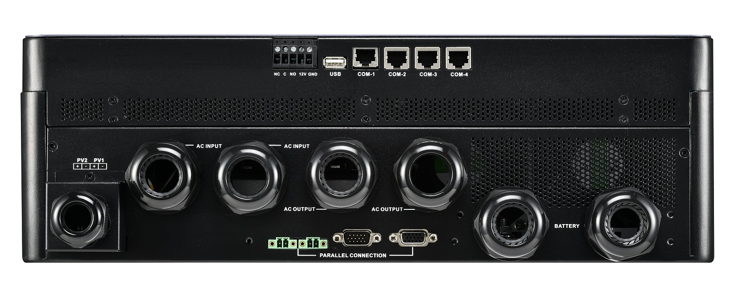 ИБП Stark Country 8000 INV SOLAR X