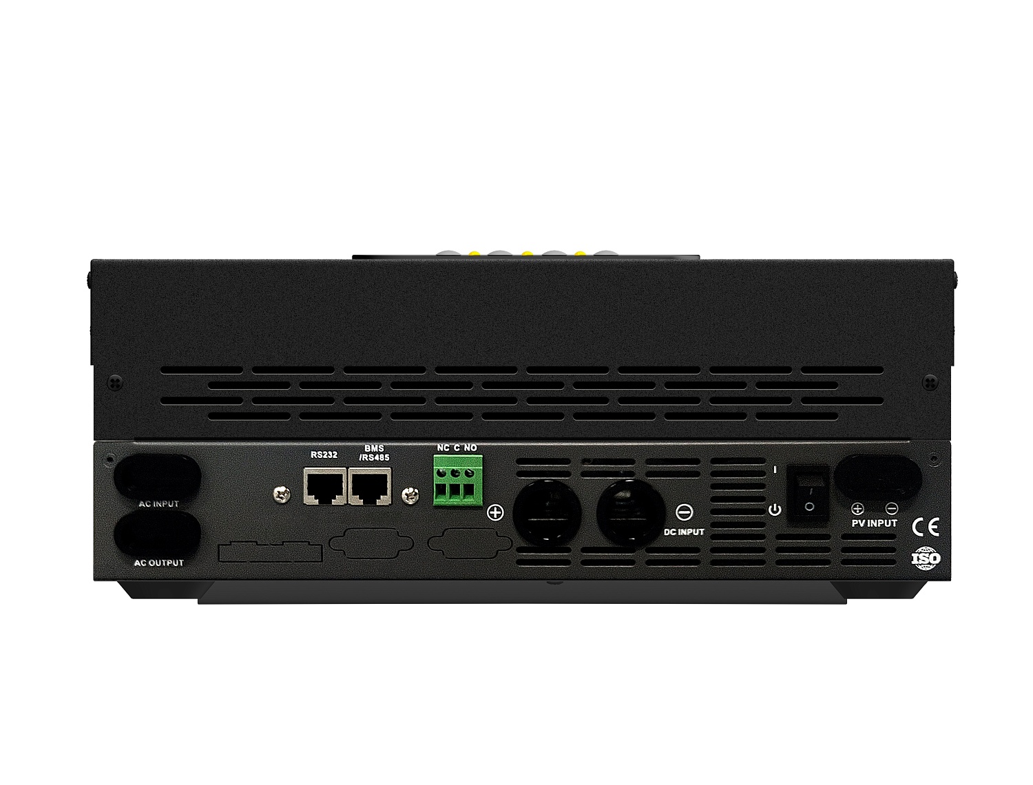 ИБП Stark Country 3000 INV MAX