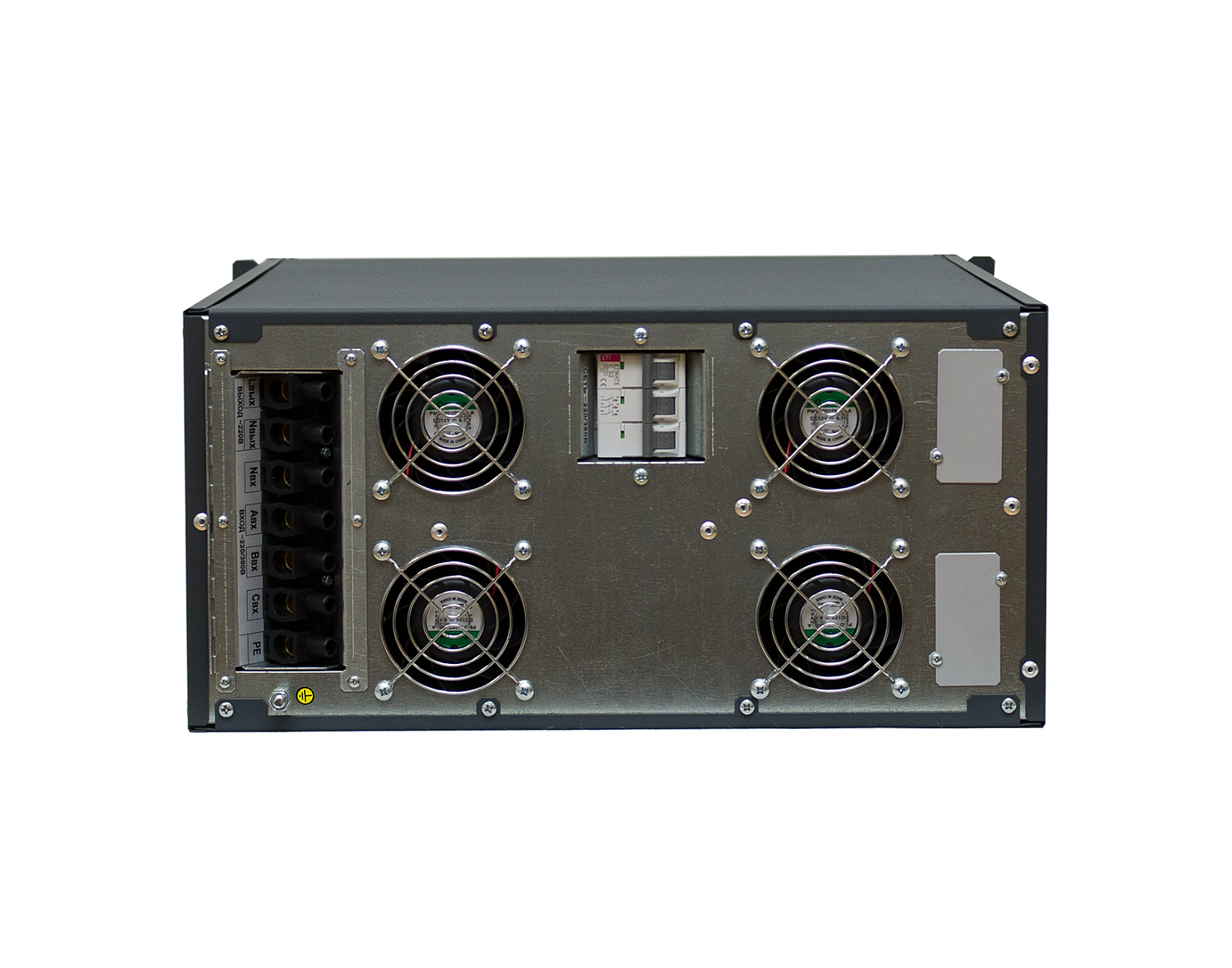 Стабилизатор Штиль ИнСтаб IS3115RT