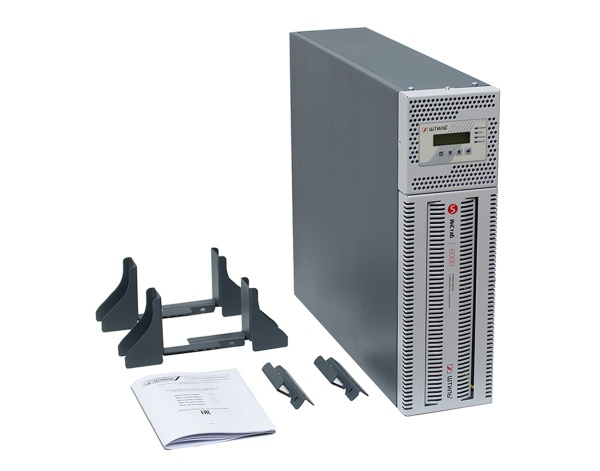 Стабилизатор Штиль ИнСтаб IS3106RT