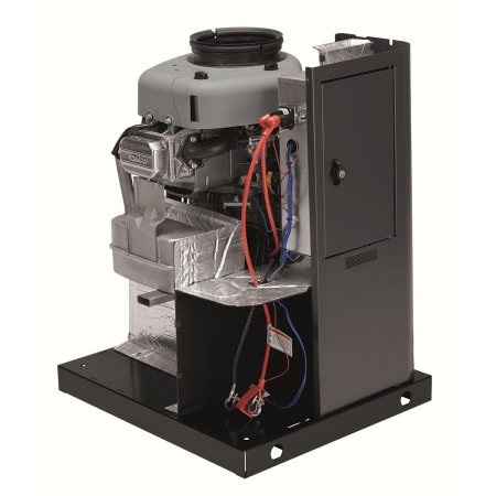 Газовый генератор Briggs&Stratton G60 (6 кВт)