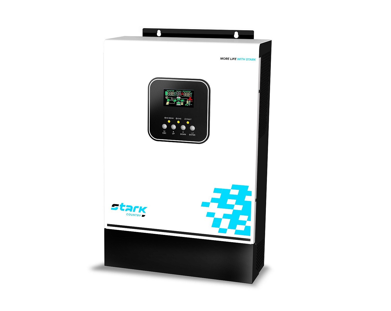 ИБП Stark Country 3000 INV MAX