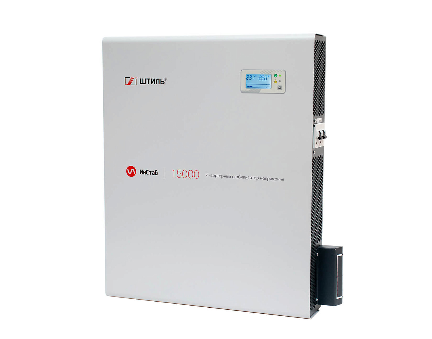 Стабилизатор Штиль ИнСтаб IS15000