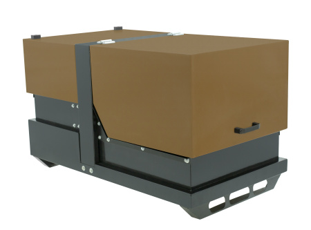 Газовый генератор REG GG8-230S (8 кВт)