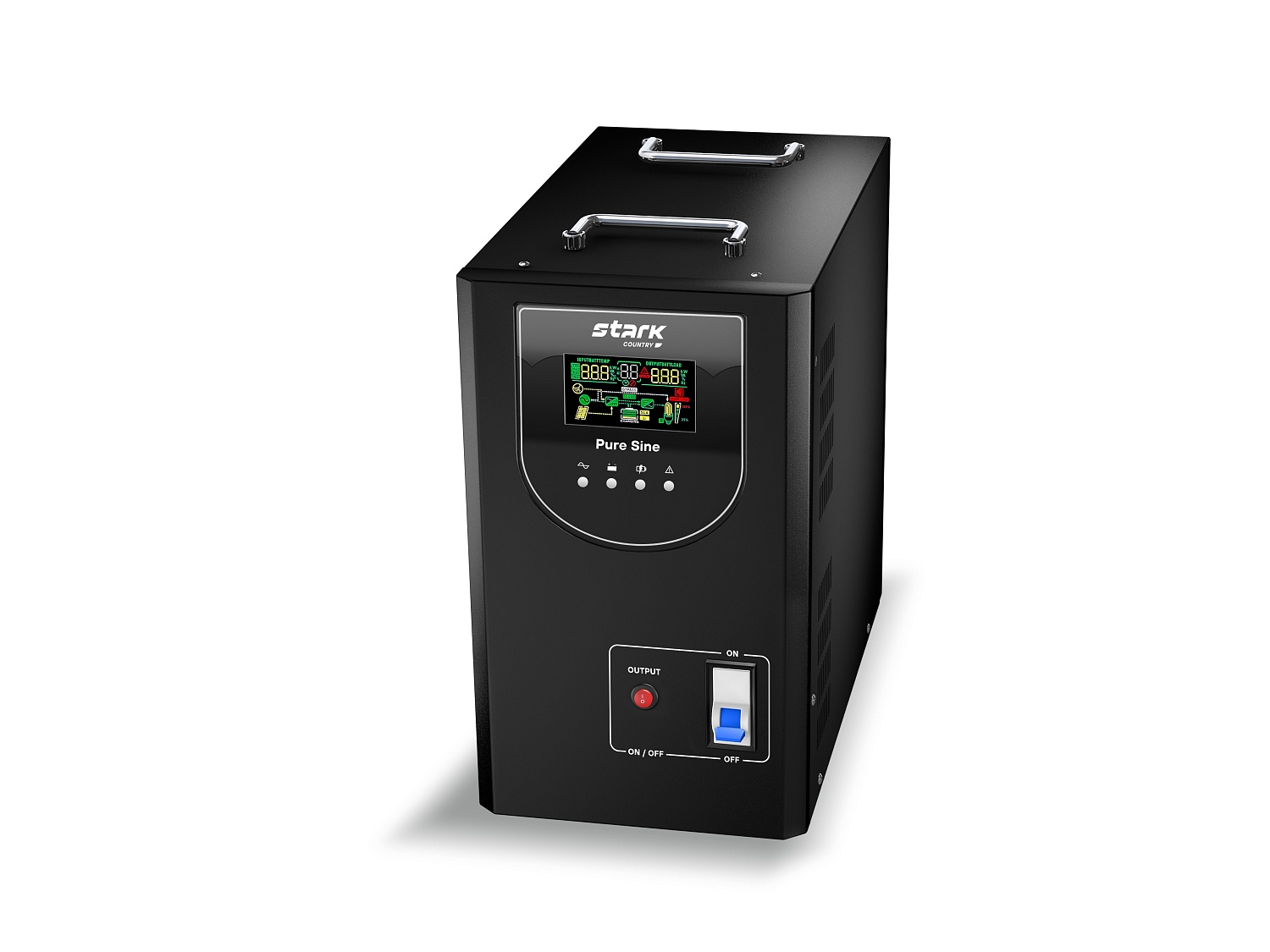 ИБП Stark Country 3000 PS