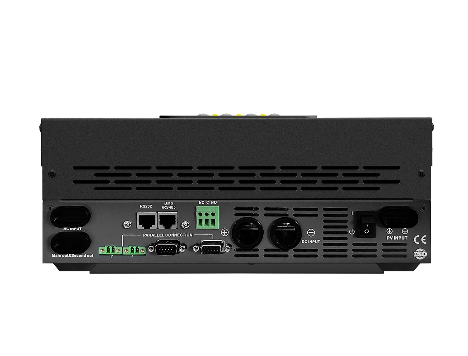 ИБП Stark Country 5500 INV MAX