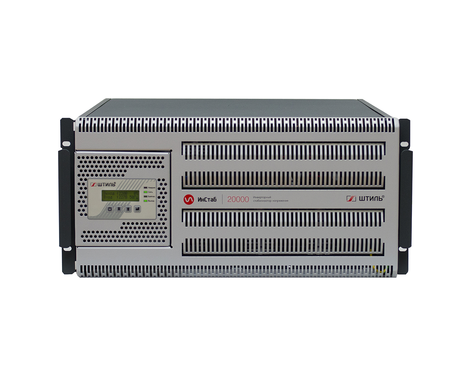 Стабилизатор Штиль ИнСтаб IS3120RT