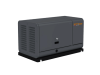 Газовый генератор Mitsui Power GM 8000 (7,5 кВт)