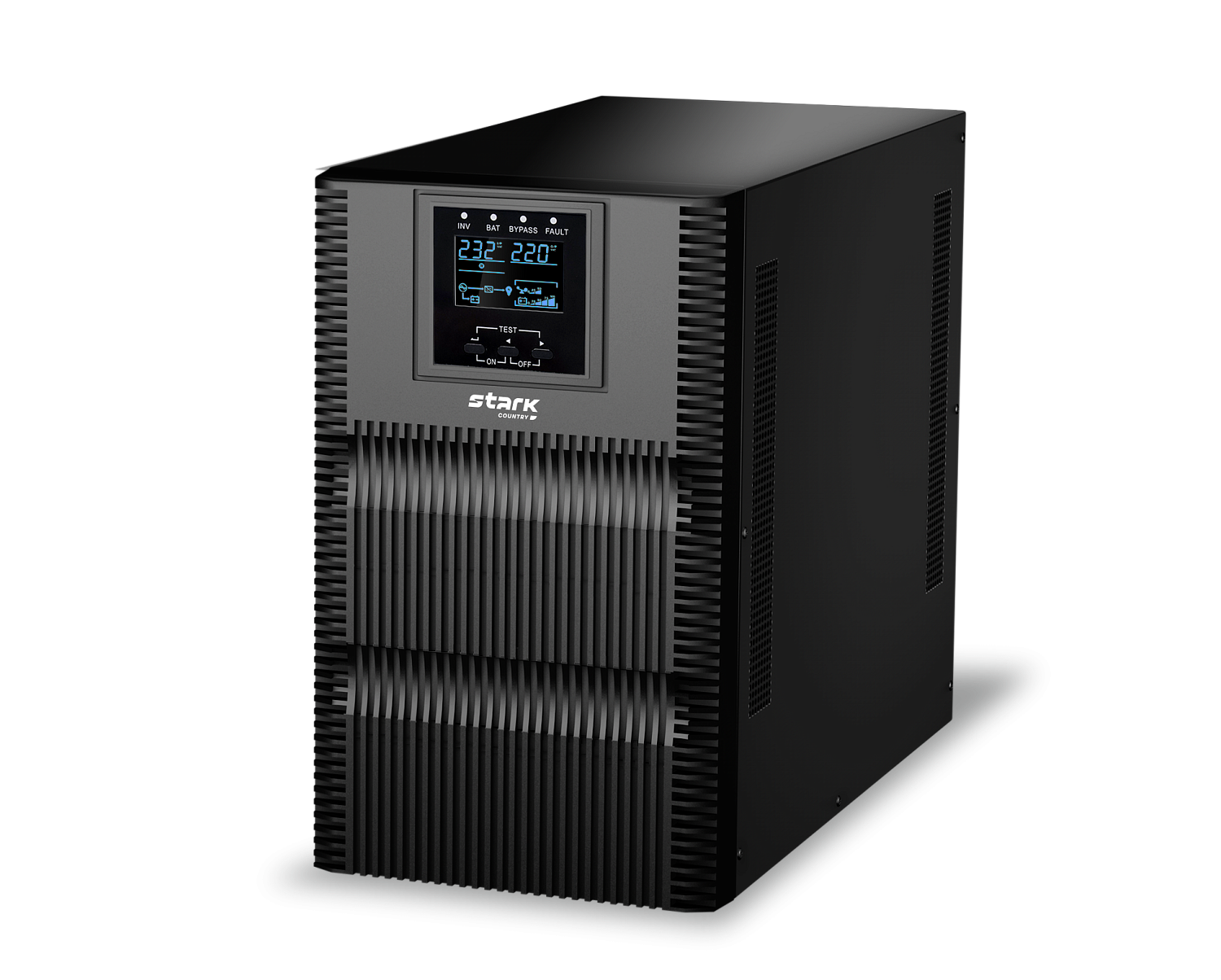 ИБП Stark Country 10000 Online ONE