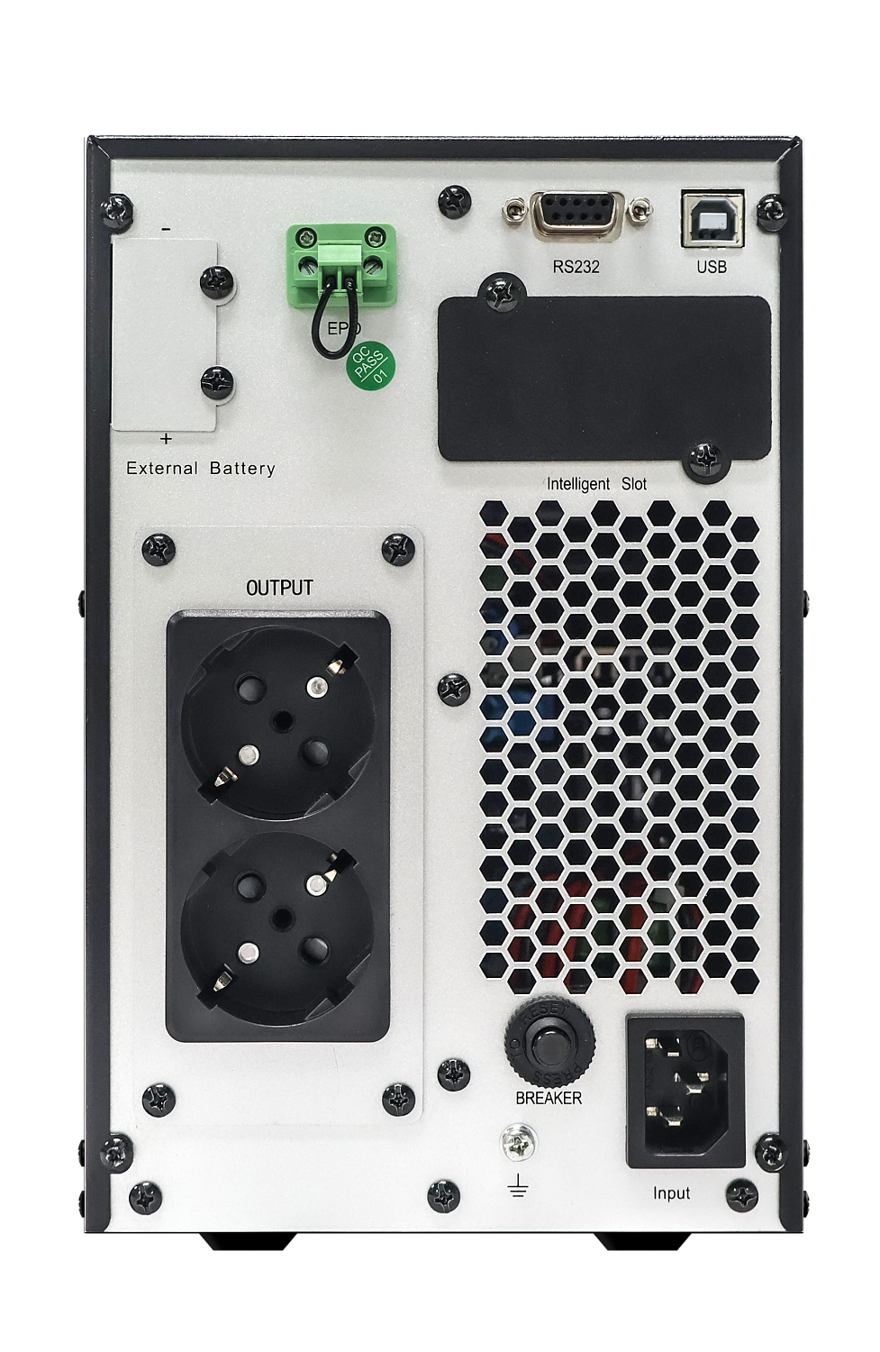 ИБП Stark Country 1000 Online ONE