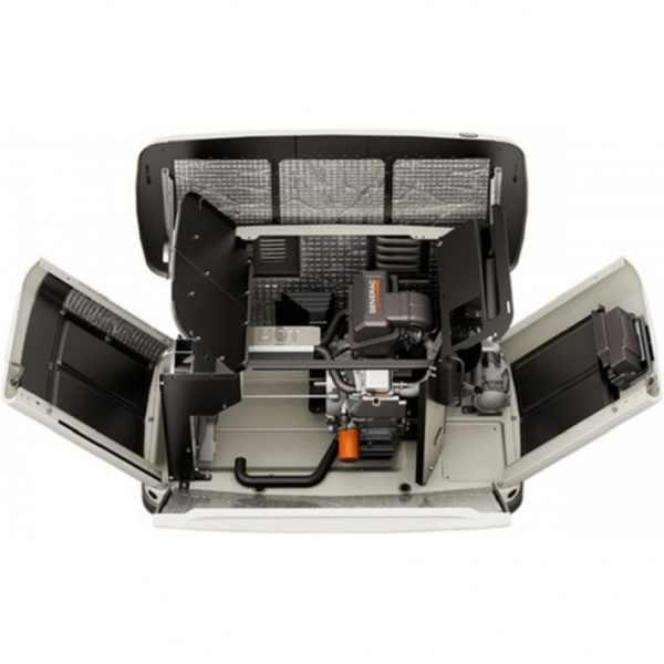 Газовый генератор Generac 7232 (8 кВт)