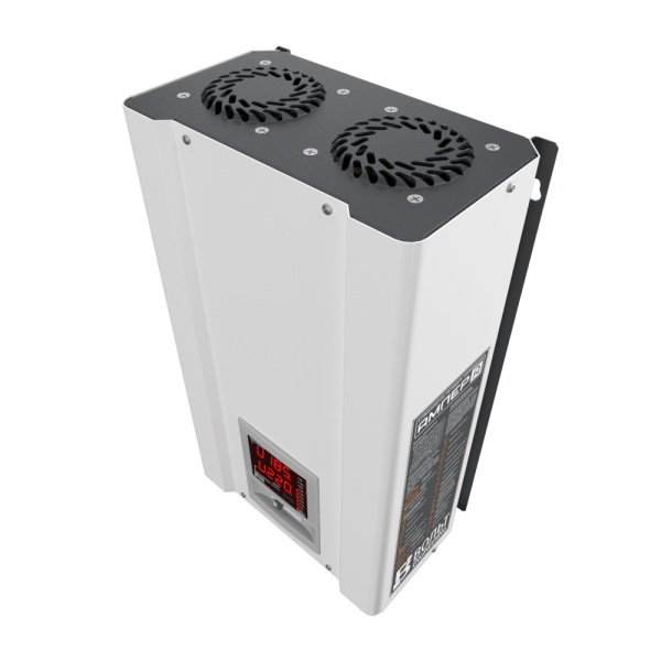 Стабилизатор Вольт engineering Ампер Э 12-1/25 v2.1