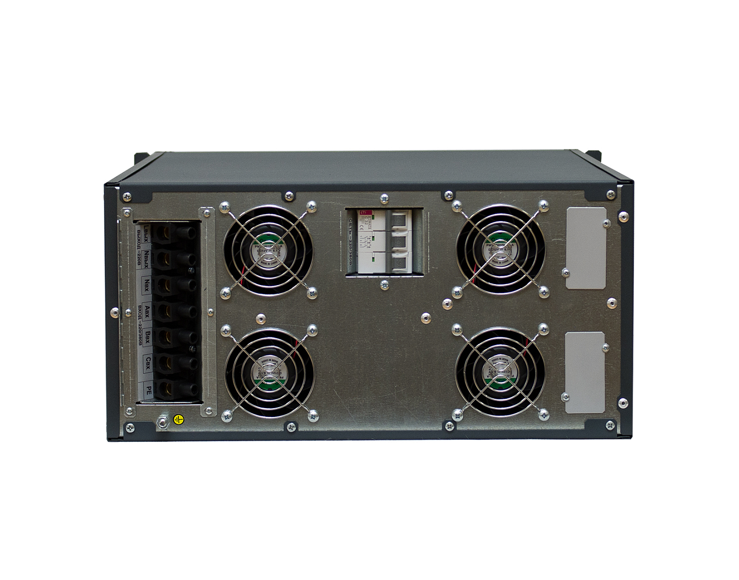 Стабилизатор Штиль ИнСтаб IS3120RT