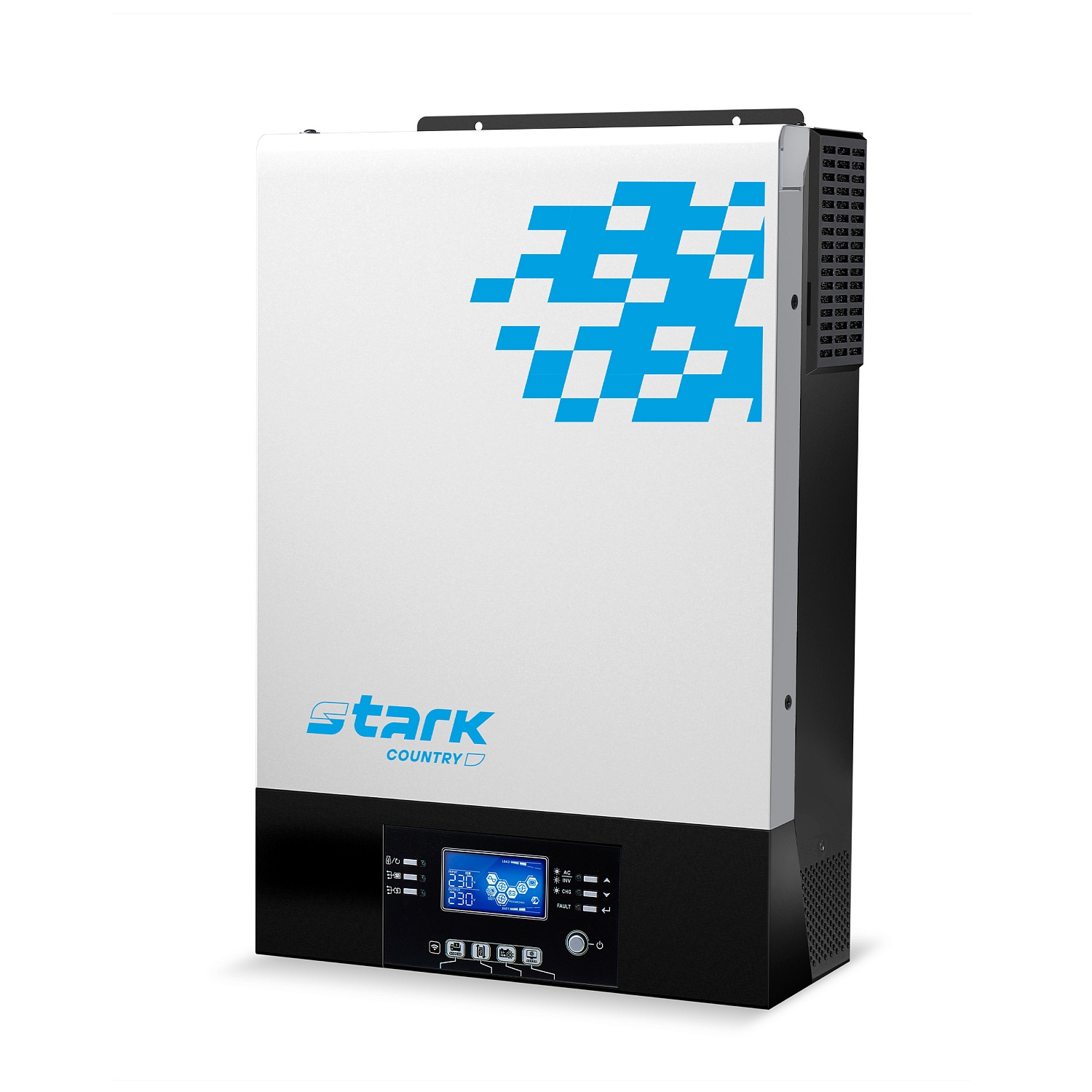 ИБП Stark Country 5000 INV SOLAR