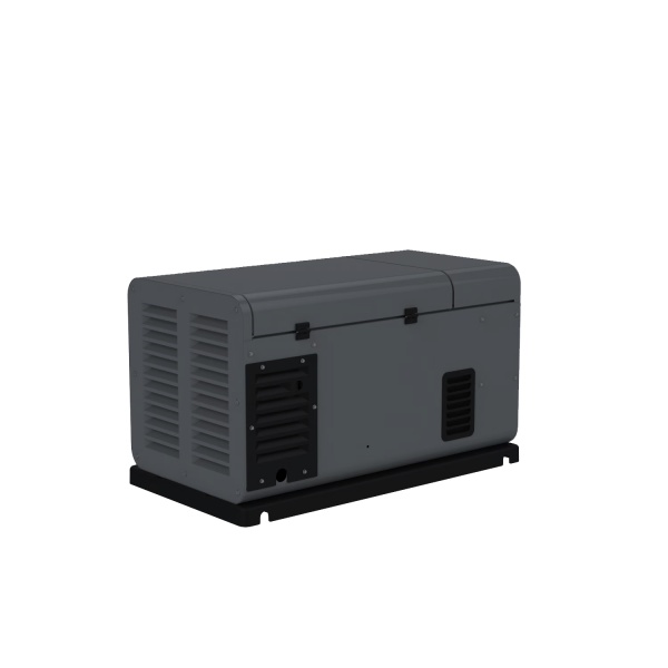 Газовый генератор Mitsui Power GM 7000 (5,8 кВт)