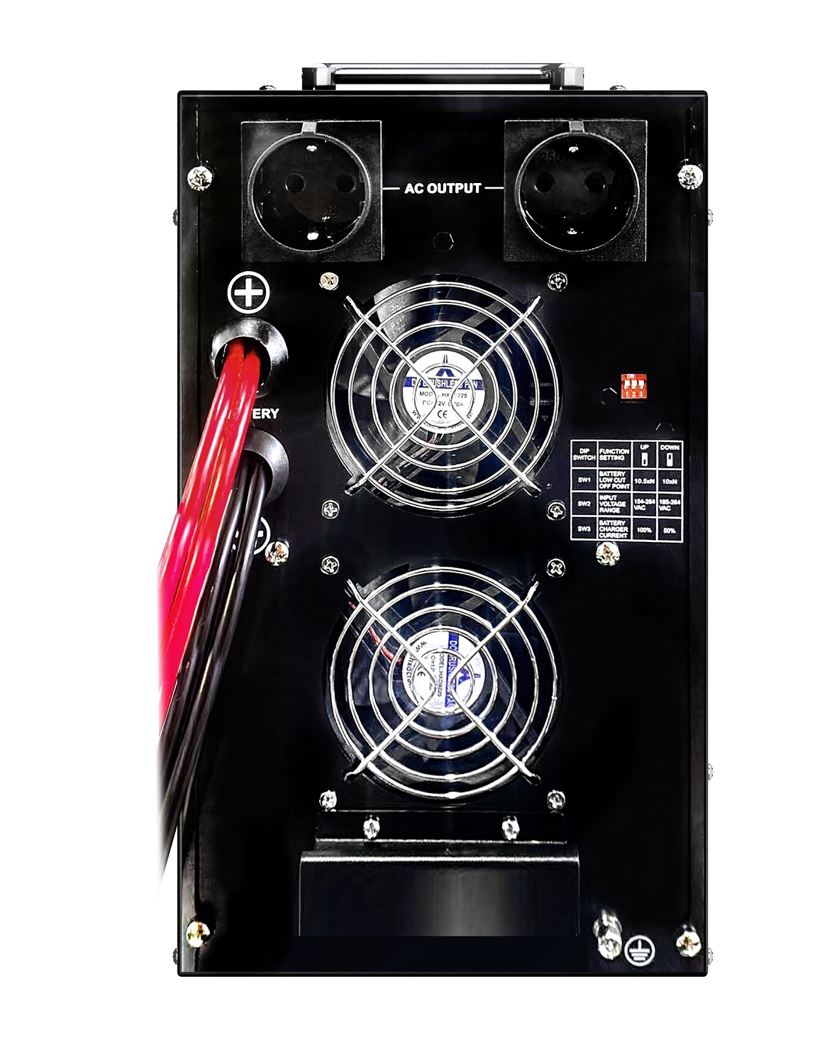 ИБП Stark Country 3000 PS