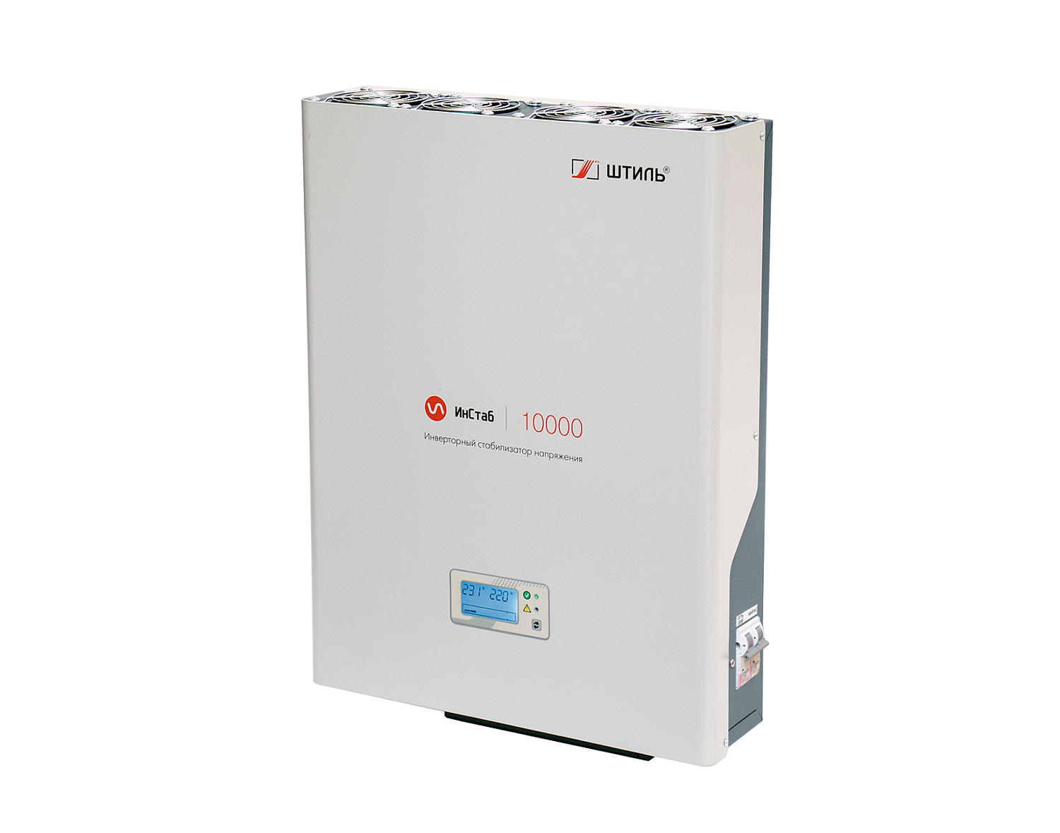 Стабилизатор Штиль ИнСтаб IS10000
