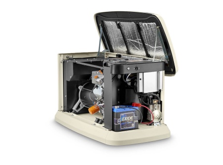 Газовый генератор Generac 7046 (13 кВт)